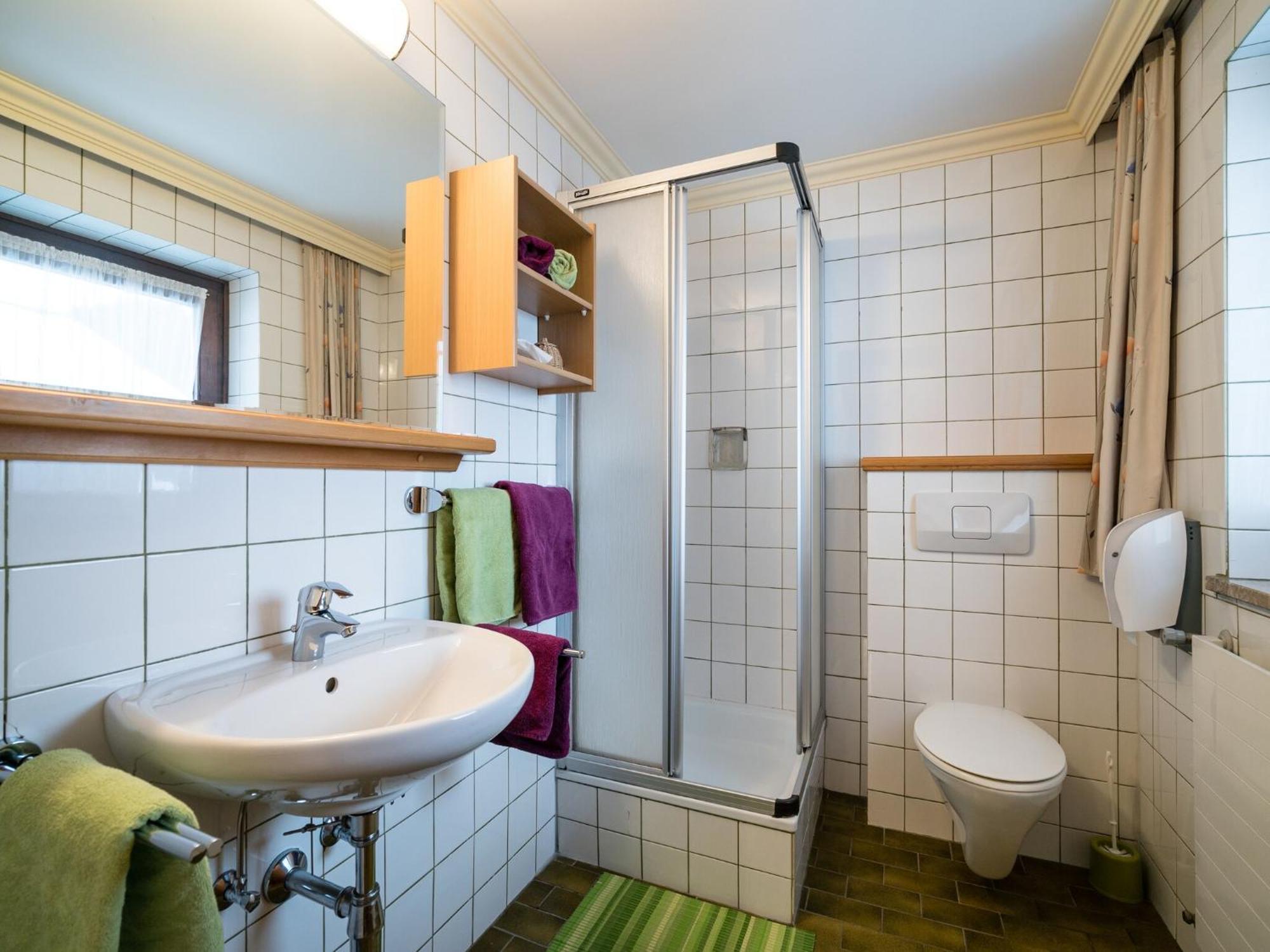 Apartment In Saalbach Hinterglemm Near Ski Area מראה חיצוני תמונה