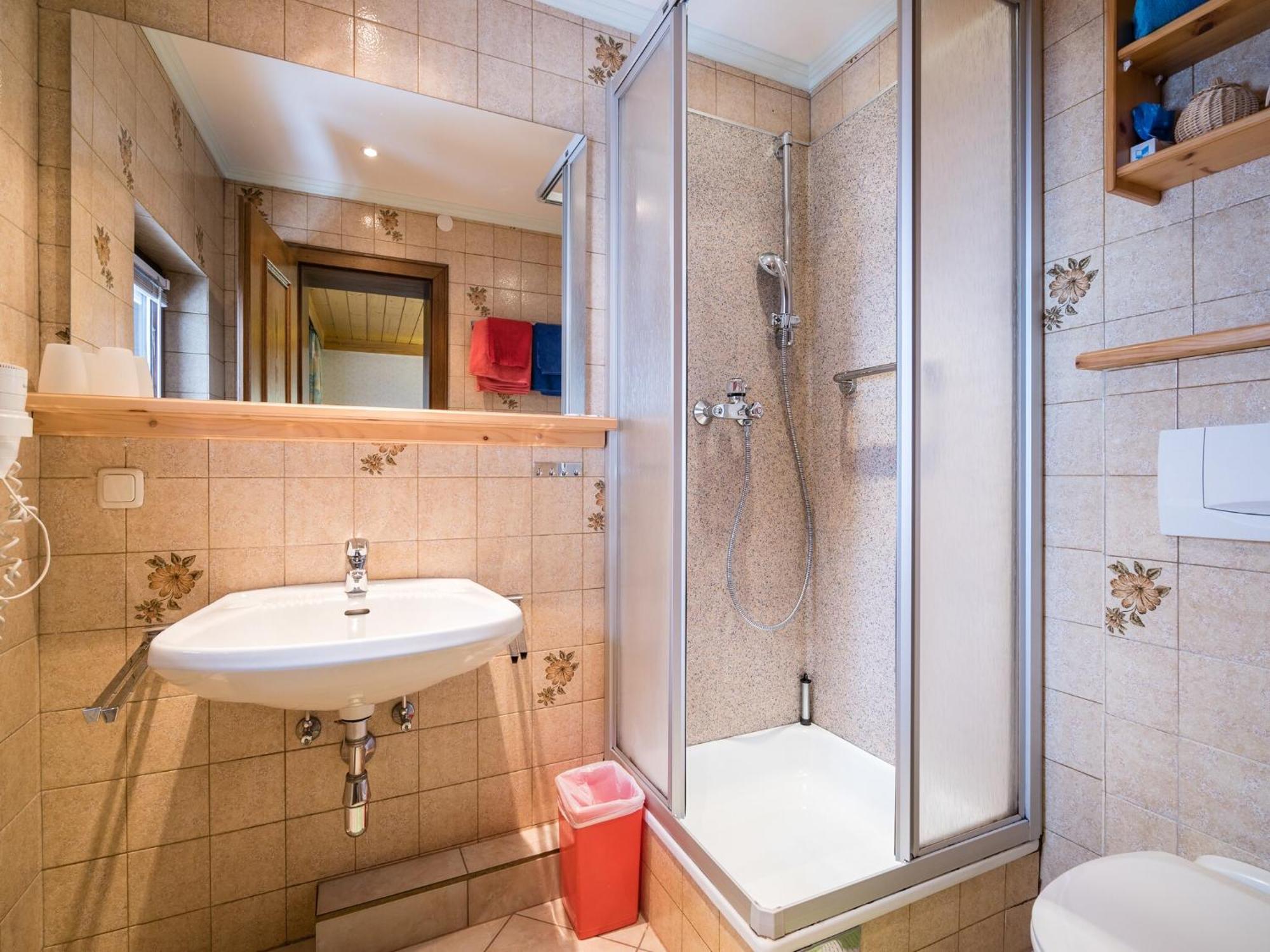 Apartment In Saalbach Hinterglemm Near Ski Area מראה חיצוני תמונה