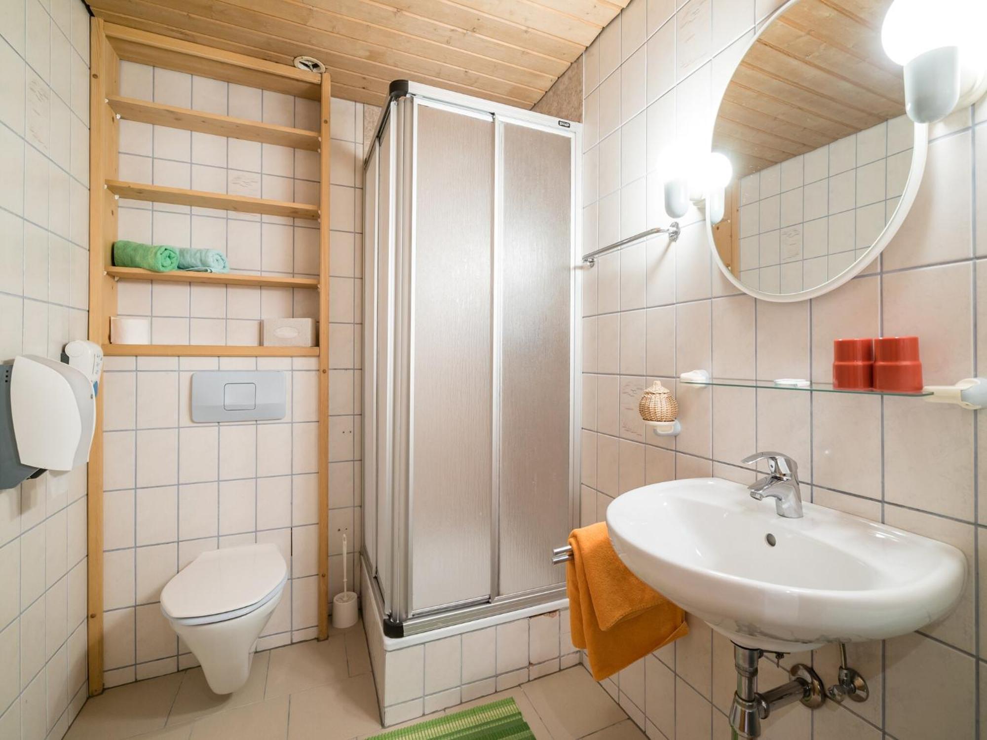 Apartment In Saalbach Hinterglemm Near Ski Area מראה חיצוני תמונה