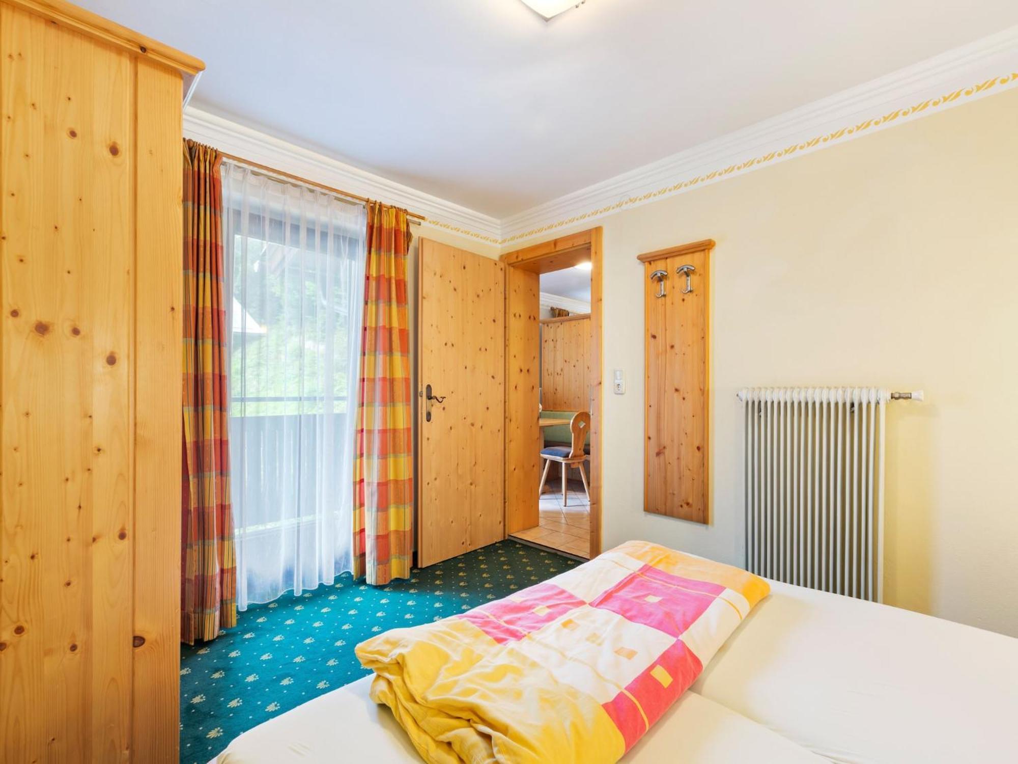 Apartment In Saalbach Hinterglemm Near Ski Area מראה חיצוני תמונה
