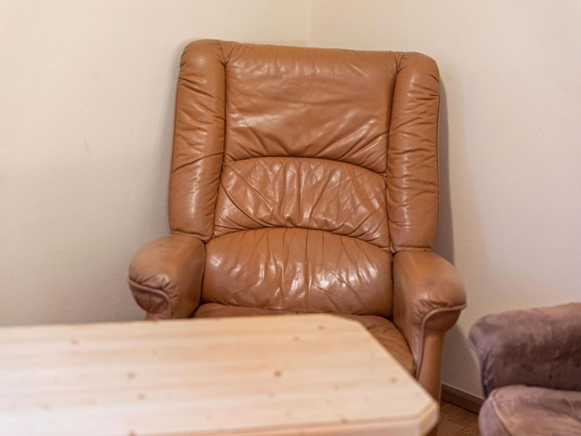 Apartment In Saalbach Hinterglemm Near Ski Area מראה חיצוני תמונה