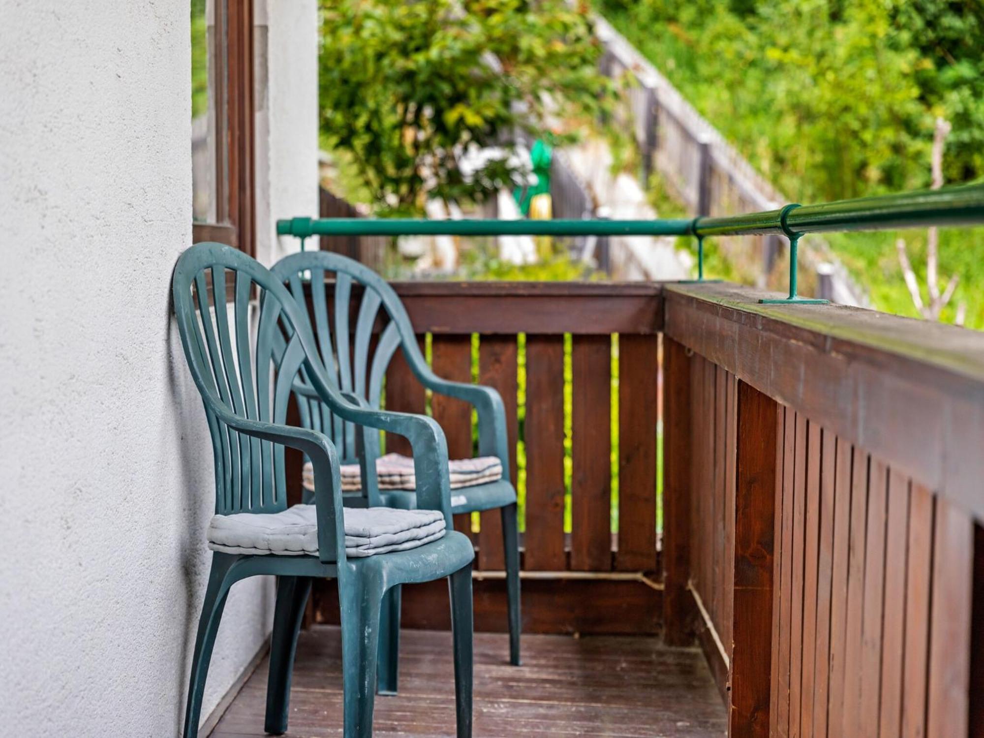 Apartment In Saalbach Hinterglemm Near Ski Area מראה חיצוני תמונה